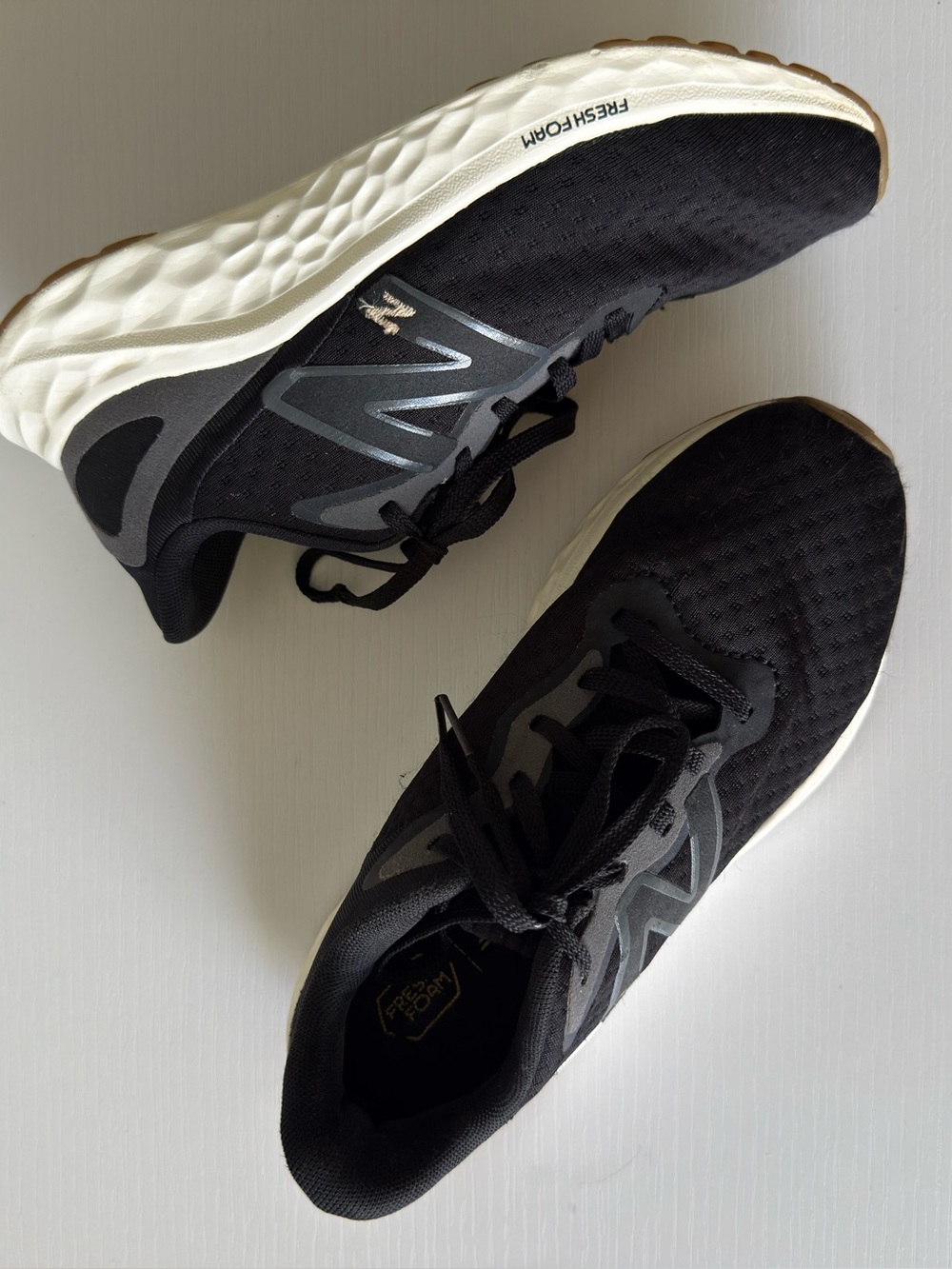 New Balance Fresh Foam Arishi v4